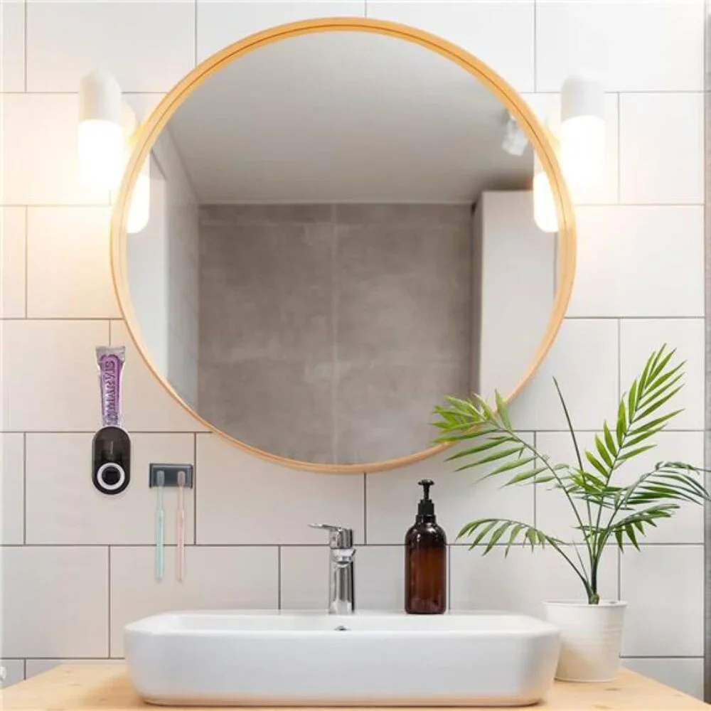N/A 🧿toothbrush holder
